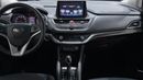 JAC S3 INTELLIGENT 2023 | AED 405/Month | 0 DP | 30 Day Return | Warranty | Service History