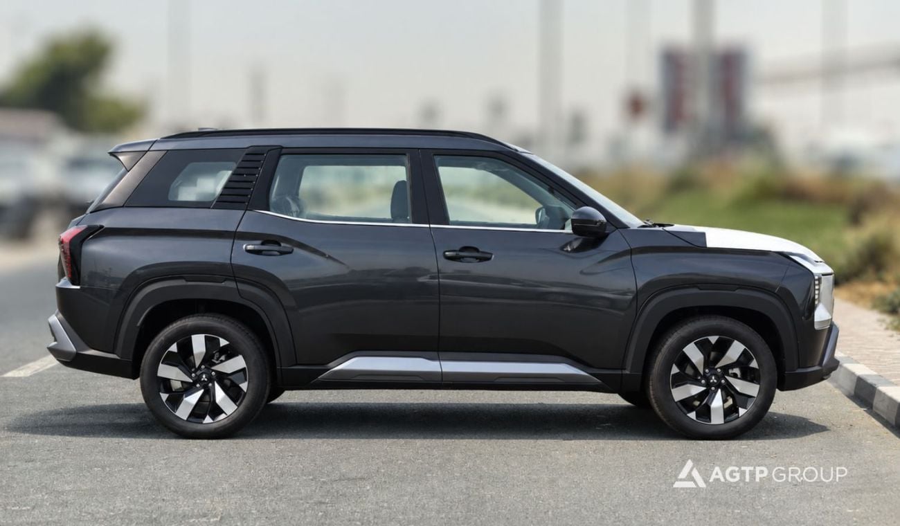 Mitsubishi Destinator P LINE 1.5L Petrol | Automatic | FULL OPTION | GCC Specs | 7-Seater SUV | Brand New | 2026 | READY EXPORT