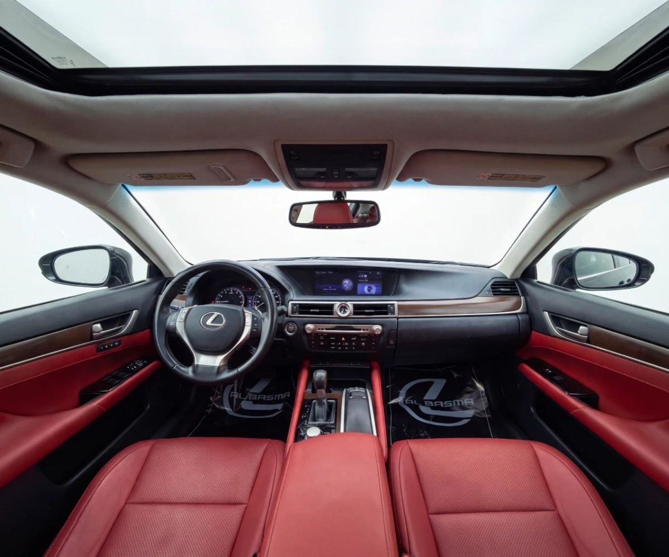 Lexus GS350 3.5