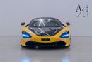 مكلارين 720S SPIDER 2021, Excellent Condition, Fully Loaded, European Spec