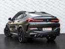 BMW X6 40i M Sport 3.0L