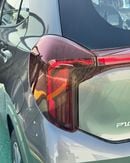 Kia Picanto with sunroof GCC 1.2L - 2 AIRBAG ( 2027 MODEL )
