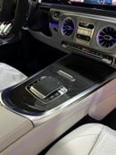 Mercedes Benz G63 AMG STANDARD G 63 AMG
