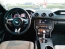 Ford Mustang STANDARD Good condition