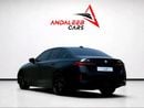BMW i5 M60 XDRIVE Agency Warranty Until | M60 xDRIVE | DUAL MOTOR ELECTRIC AWD – 601 HP | FULL AGENCY