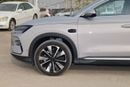 BYD Song Plus FWD