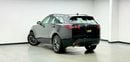 Land Rover Range Rover Velar DYNAMIC SE P250 SE, LR Warranty + Service Pack, Full LR Service History, GCC