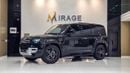 Land Rover Defender 110 HSE P400