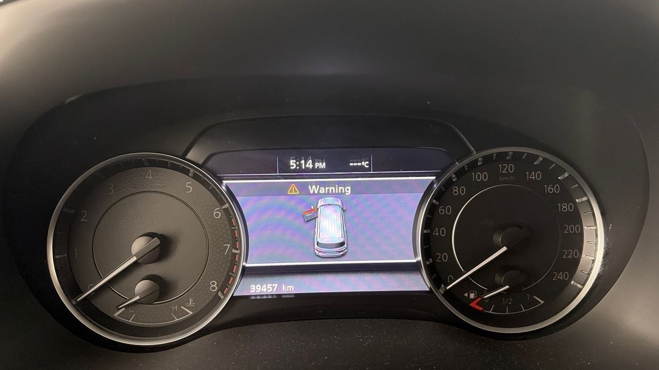 نيسان باترول LE بلاتينيوم سيتي | شامل الضمان | 0 دفعة أولى