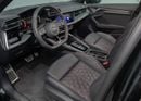 Audi S3 TFSI SPORTBACK