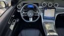 Mercedes Benz CLE 200 Cabriolet UNDER WARRANTY