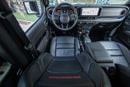 Jeep Wrangler RUBICON Jeep Wrangler Rubicon 2024 GCC | Agency Warranty | Service Contract