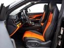Lamborghini Urus Immaculate Performance & Luxury
