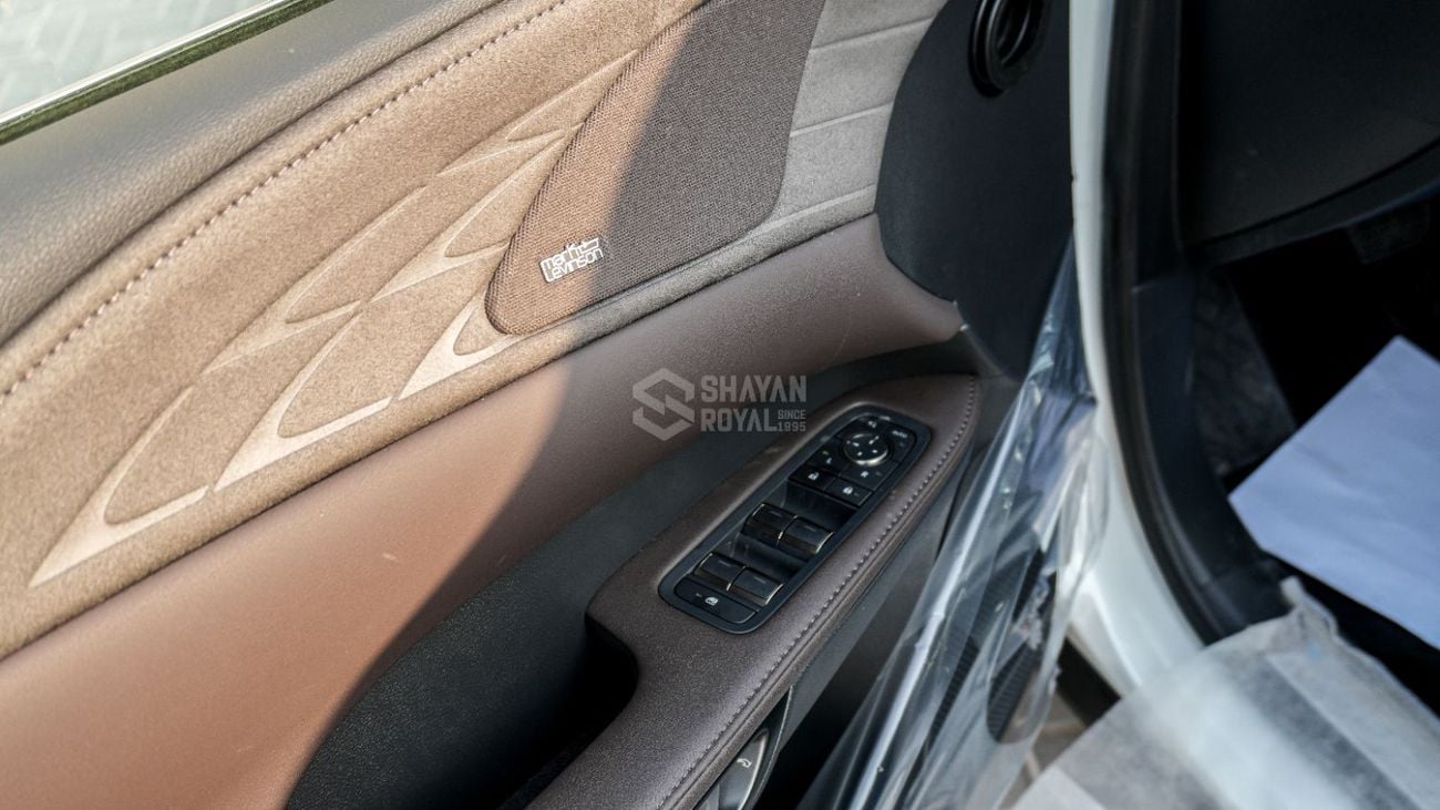 لكزس RX 350h Signet BRAND NEW 2.4L HYBRID AT FULL OPTION 2026MY