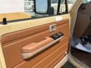 تويوتا لاند كروزر بيك آب Toyota Land Cruiser 79 4.0L V6
