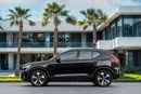 فولفو XC 40 XC40 B4 Ultimate Dark | 2,155 P.M | 0% Downpayment | Perfect Condition!