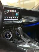 Chevrolet Camaro SS S/R Chevrolet Camaro SS 6.2 liter 2017