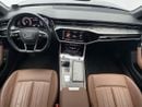 أودي A6 40 TFSI 190hp (Ref# 63256) - EXCLUSIVE OFFER