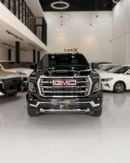GMC Yukon ELEVATION