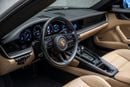 Porsche 911 CARRERA 4