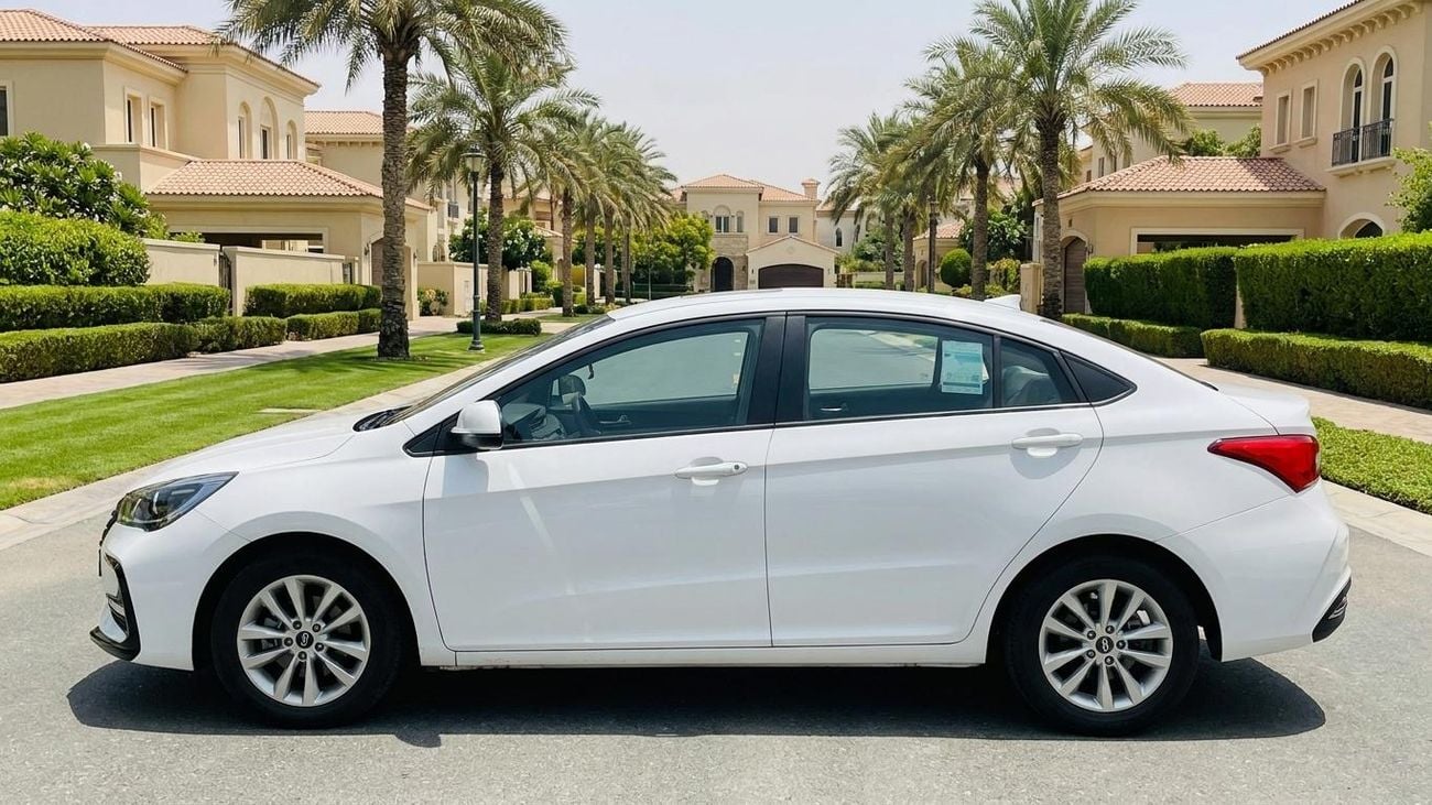 Chery Arrizo 5 COMFORT 2026 | AED 502/Month | 20% DP | 30 Day Return | Warranty
