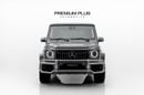 Mercedes Benz G63 AMG STANDARD