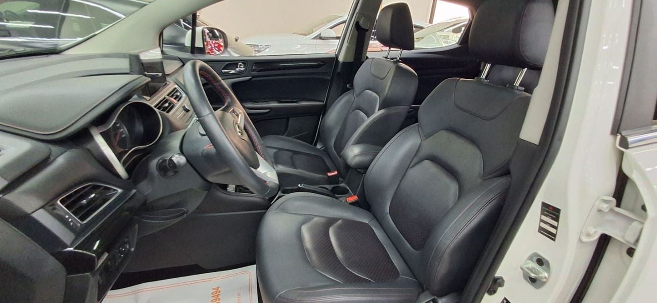 JAC JS3 COMFORT JAC JS3 LUXURY FULL OPTIONS