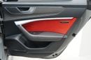 Audi RS7 Quattro 50 Years Edition 1/50, Carbon Fiber Pack, Bang N Olufsen, Dealer Warr + Serv