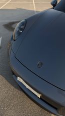 بورش 911 تربو S 992.2 توربو إس 2026