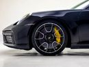 Porsche 911 TURBO S | Cabriolet | US Spec - Full Service History - Mint Condition
