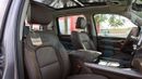 RAM 1500 LIMITED Longhorn (For Export , НА ЭКСПОРТ) Crew Cab Hurricane H.O 3.0TT GCC 2026 Без пробега