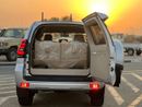 Toyota Land Cruiser 2022 Toyota Prado TXL 2.7L V4 - Cool Box - Rear Camera & Sensor - Push Start - Leather Seat - 2Keys
