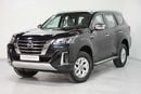 Nissan X Terra TITANIUM 2.0