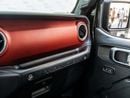 Jeep Wrangler Unlimited RUBICON Jeep Wrangler Rubicon 2018