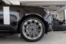 Land Rover Range Rover AUTOBIOGRAPHY P400 Range Rover Vogue Autobiography P400 | AWD | V6 | 2026 | GCC Specs