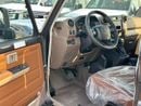 Toyota Land Cruiser 70 LC71 LX