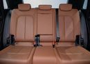 Audi Q3 35 TFSI ADVANCED Full Dealer Service History • GCC