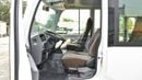 تويوتا كوستر 4.2L DIESEL 23 SEATER MT 2026MY