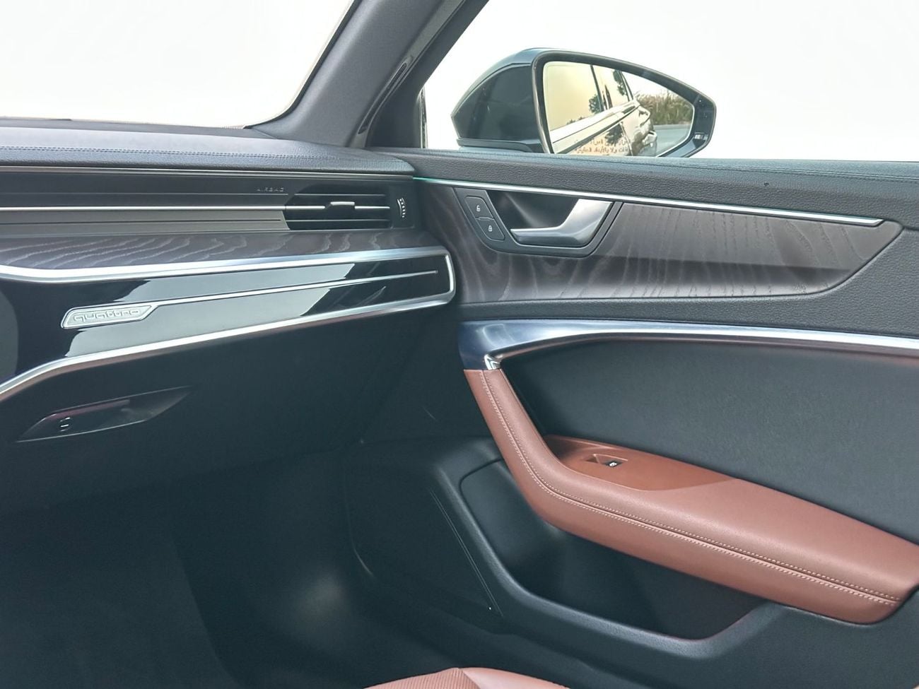 Audi A6 55 TFSI S-LINE