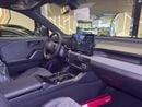 تويوتا راف ٤ VXR HEV 2,800 MP | 2026 RAV4 VXR | GCC | Dealer Warranty | Brand New