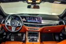 BMW X6 M60i M Performanc Luxury