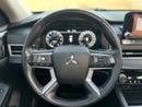 Mitsubishi Outlander GLX HIGHLINE