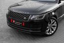 Land Rover Range Rover HSE Range Rover HSE | 3,134 P.M | 0% Downpayment | Excellent Condition!
