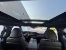 Infiniti QX80 AUTOGRAPH BENCH CHAIRS 3.5L