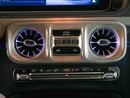 برابوس 800 - مرسيدس-AMG G 63