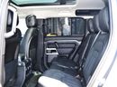 Land Rover Defender Defender P400 110 HSE V6 3.0L 2020 NO Accidents No PAINT Super clean car Best price BRAND New car