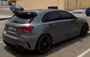 مرسيدس بنز A 200 AMG