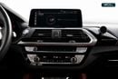 BMW X4 xDrive 30i M Sport 2.0L BMW X4 2021 GCC specs for 1,926.00 AED monthly