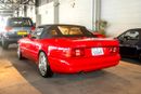 Mercedes Benz SL500 Classic SL 500 - Iconic R129 Generation