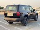 Toyota Land Cruiser EXR BASIC 2.4L PTR 2025